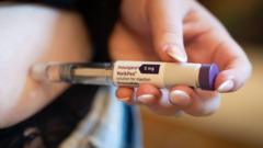 Medicamentos para bajar de peso: lo que debes saber antes