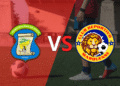 Mixco busca la victoria ante Marquense para alcanzar el liderato del Clausura