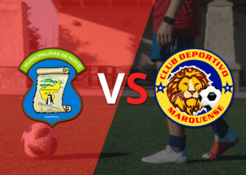 Mixco busca la victoria ante Marquense para alcanzar el liderato del Clausura