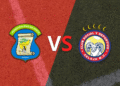 Mixco y Xelajú se enfrentan en la fecha 19 del Clausura