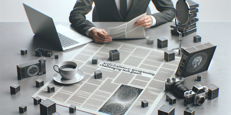 Modelo de IA para programación desafía a gigantes tecnológicos