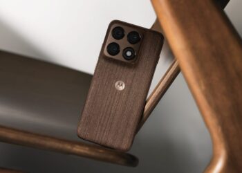 Motorola Edge 70 Pro: el nuevo smartphone que llega al mercado