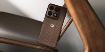 Motorola Edge 70 Pro: el nuevo smartphone que llega al mercado