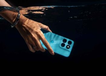 Motorola renueva su gama media con cuatro modelos de última generación