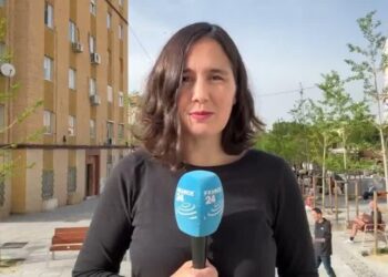 Netanyahu acusa a España de hostilidad hacia Israel