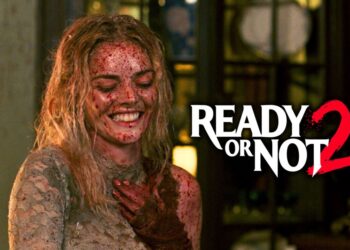 Noche de Bodas 2 llega a cines: la secuela de terror que sorprenderá