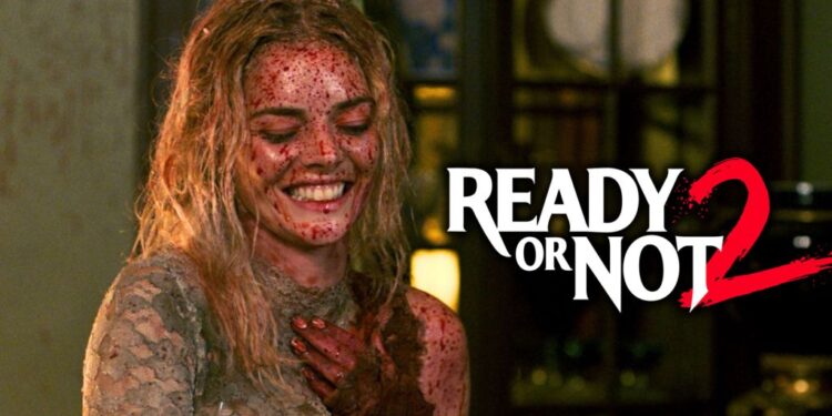 Noche de Bodas 2 llega a cines: la secuela de terror que sorprenderá