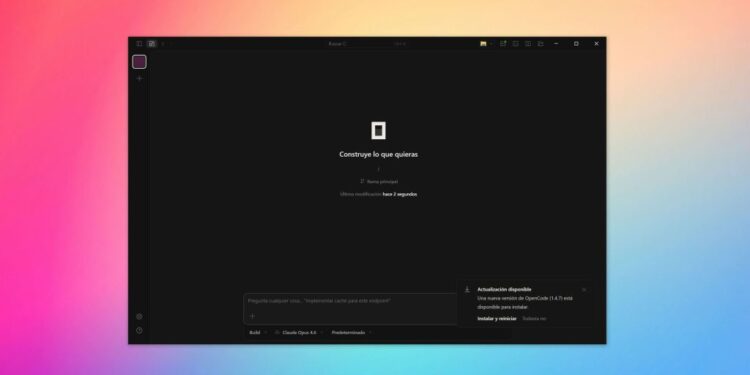 Nueva IA de código abierto revoluciona la programación sin dependencias