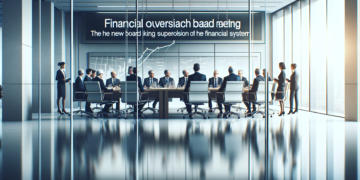 Nueva junta directiva de la CNBS asume supervisión del sistema financiero