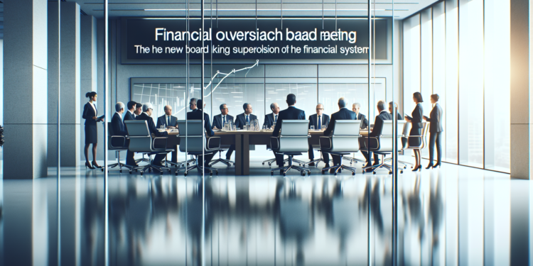 Nueva junta directiva de la CNBS asume supervisión del sistema financiero