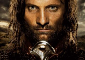 Nuevo actor interpretará a Aragorn en próxima película de El Señor de los Anillos