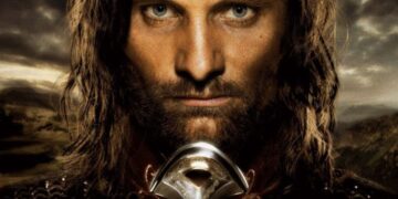 Nuevo actor interpretará a Aragorn en próxima película de El Señor de los Anillos