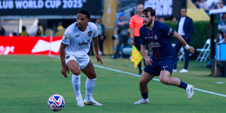 PSG y Liverpool se enfrentan en duelo estelar por los octavos de final de la Champions League