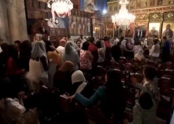 Pascua ortodoxa: fe y esperanza en medio de conflictos