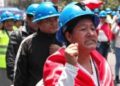 Perú: El crecimiento económico que oculta una crisis profunda