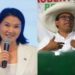 Perú: izquierdista sube posiciones y amenaza con segunda vuelta