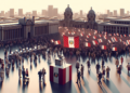 Perú se prepara para elecciones presidenciales históricamente fragmentadas