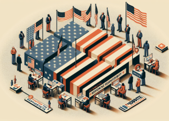 Polarización política en EE.UU.: debates sobre responsabilidad tras crisis