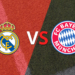 Real Madrid recibe al Bayern Múnich en un duelo crucial por los cuartos de final de la Champions League