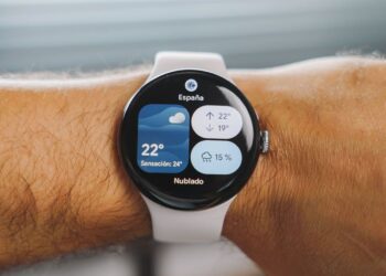 Reloj inteligente de Google baja de precio en ofertas online