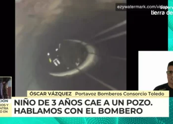 Rescate exitoso de niño en pozo: lecciones sobre seguridad en operaciones