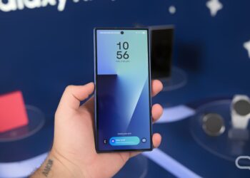 Samsung revelaría sus nuevos celulares plegables en próximas semanas