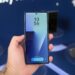 Samsung revelaría sus nuevos celulares plegables en próximas semanas