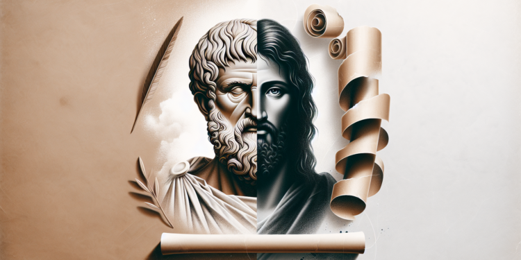 Séneca y Jesús: dos maestros que cambiaron la historia