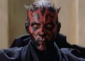 Star Wars estrena serie sobre Darth Maul, el villano favorito