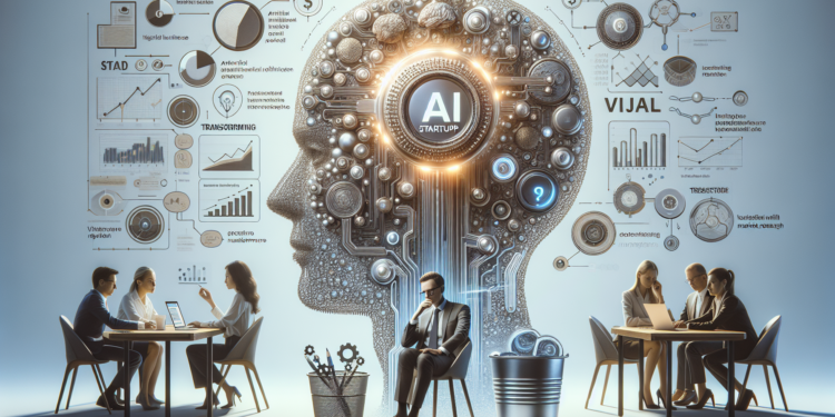 Startup de IA recauda $69M con estrategia viral para transformar investigación de mercado