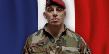 Tensión entre Francia y Líbano por muerte de soldado de paz