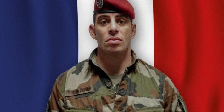 Tensión entre Francia y Líbano por muerte de soldado de paz