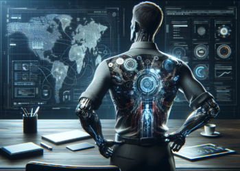 Tim Cook deja la dirección de Apple tras 15 años de transformación