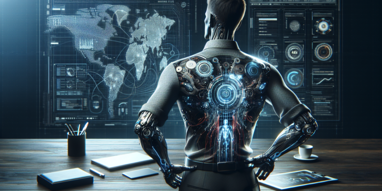 Tim Cook deja la dirección de Apple tras 15 años de transformación