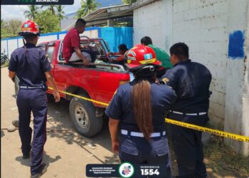 Tragedia en Jutiapa: tres jóvenes pierden la vida mientras nadaban en un río durante paseo familiar