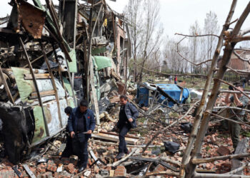 Trump anuncia rescate de piloto estadounidense derribado en Irán y lanza ultimátum de 48 horas a Teherán
