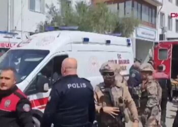 Turquía en alerta por dos tiroteos en escuelas en 48 horas