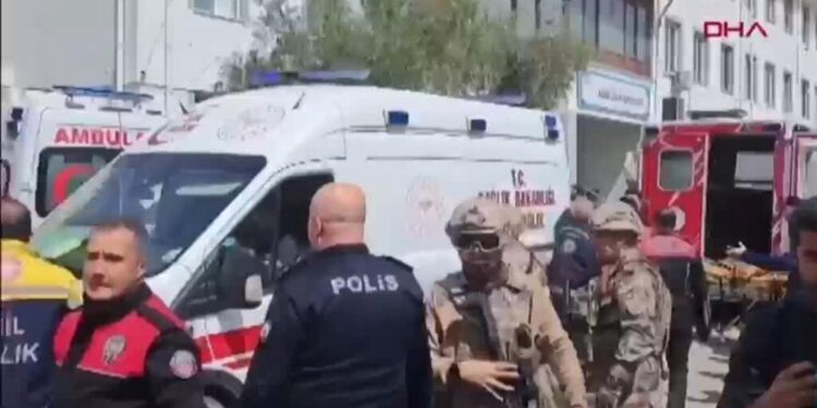 Turquía en alerta por dos tiroteos en escuelas en 48 horas