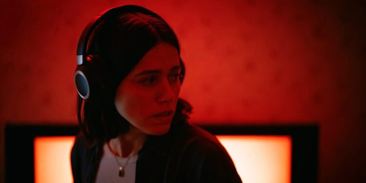 Undertone: la película de terror que redefine el género en 2026