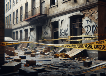 Veinte años de espera: resuelven crimen que acechó el Bronx