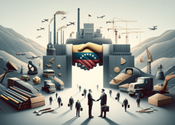 Venezuela abre puertas a inversores extranjeros en minería