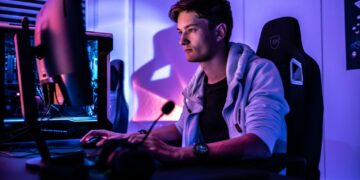 Videojuegos: la puerta a carreras de alto impacto