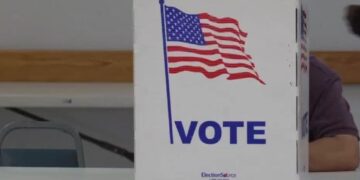 Virginia aprueba nuevo mapa electoral que favorece a demócratas