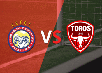 Xelajú recibe a Malacateco con la urgencia de conseguir la victoria para escalar posiciones