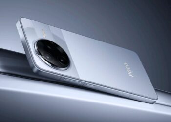 Xiaomi POCO F7 Pro: smartphone con pantalla AMOLED a precio reducido