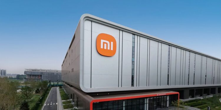 Xiaomi revoluciona entregas con sistema autogestionado más rápido que competencia