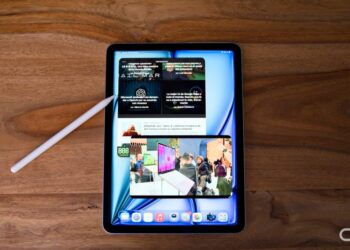 iPad Air tendrá pantalla OLED antes de lo esperado
