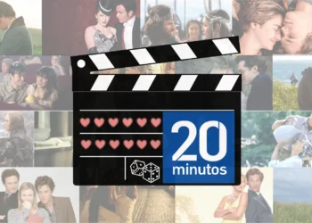 ¿Qué tan cinéfilo eres? Prueba tu conocimiento con películas de amor