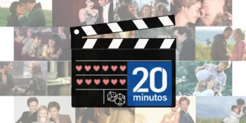 ¿Qué tan cinéfilo eres? Prueba tu conocimiento con películas de amor