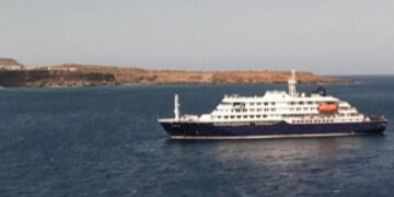 Alerta por hantavirus en crucero del Atlántico: qué debe saber